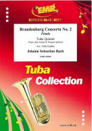 Concerto de Brandebourg n° 2  BWV 1047 Download