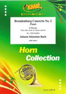 Concerto de Brandebourg n° 2  BWV 1047 Download