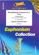 Concerto de Brandebourg n° 2  BWV 1047 Download