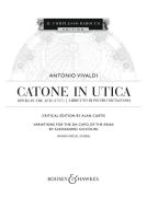 Catone in Utica 