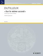 Sur le même accord 