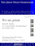 Wer uns getraut Download