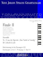 Eine Nacht in Venedig - Finale II (Nr. 13) Download