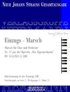 Der Zigeunerbaron - Einzugs-Marsch (Nr. 17) Download