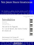 Eine Nacht in Venedig - Introduktion (Nr. 1) Download
