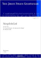 Das Spitzentuch der Königin - Stiergefecht-Lied (Nr. 18) 
