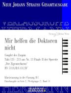 Mir helfen die Doktoren nicht Download