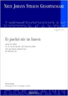 Der Karneval in Rom - Es jauchzt mir im Innern (Nr. 13) 