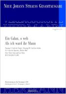 Wiener Blut - Ein Galan, o weh - Als ich ward ihr Mann (Nr. 9) Download