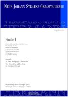 Wiener Blut - Finale I (Nr. 5) Download