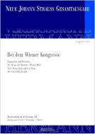 Wiener Blut - Bei dem Wiener Kongresse (Nr. 10) Download