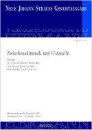 Wiener Blut - Zwischenaktmusik und G'stanz'ln (Nr. 12) Download
