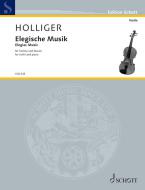 Musique élégiaque 