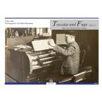 Toccata et Fugue op. 11 