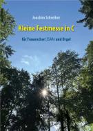 Kleine Festmesse in C 