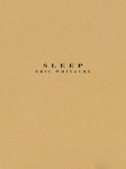 Sleep 