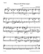 Messe no 11 