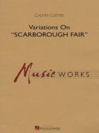 Variations On Scarborough Fair 