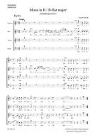 Messe no 11 