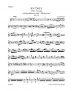 Symphonie en sol majeur Hob. I:94 