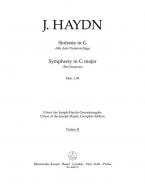 Symphonie en sol majeur Hob. I:94 