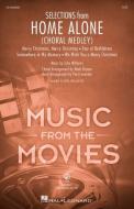Selections from Home Alone (Choral Medley) 