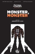 Monster, Monster 