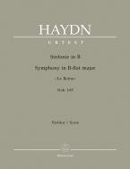 Symphonie en si bémol majeur Hob. I:85 