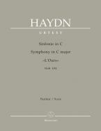 Symphonie en ut majeur Hob. I:82 
