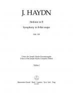 Symphonie en si bémol majeur Hob. I:98 