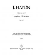 Symphonie en si bémol majeur Hob. I:98 