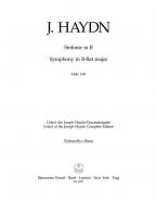 Symphonie en si bémol majeur Hob. I:98 