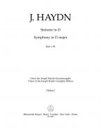 Symphonie en ré majeur Hob. I:93 