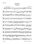 Symphonie en ut mineur Hob. I:95 