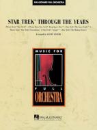 Star Trek Through the Years 