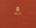 Freie Orgelwerke und Choralpartiten 