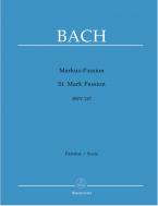 Passion selon Saint Marc BWV 247 