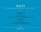 Œuvres pour orgue 11 Standard