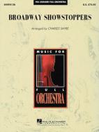 Broadway Showstoppers 