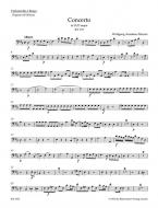 Concerto No. 5 en ré majeur KV 175, KV 382 