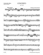 Concerto en ré majeur KV 271a (271i) 