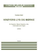 Krøyers Lys Og Mørke 