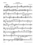 Concerto en ré mineur 