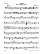 Concerto en ré mineur 