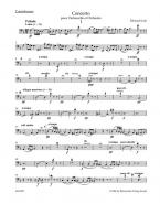 Concerto en ré mineur 