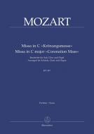 Messe en ut majeur KV 317 Standard