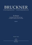 Te Deum WAB 45 Standard