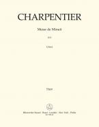 Messe de minuit H 9 