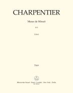 Messe de minuit H 9 