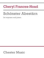 Schönster Abestärn 